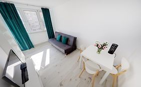 Crystal Apartment Katowice V