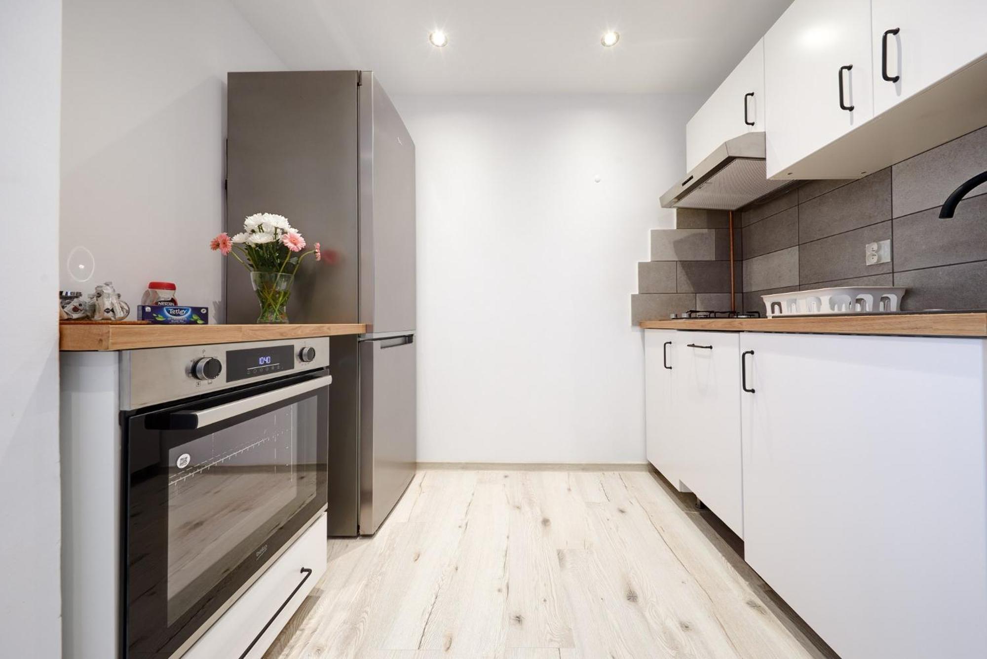 Crystal Apartment Katowice V Экстерьер фото